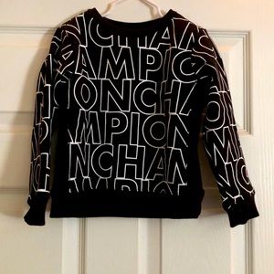 Toddler Champion Set Unisex